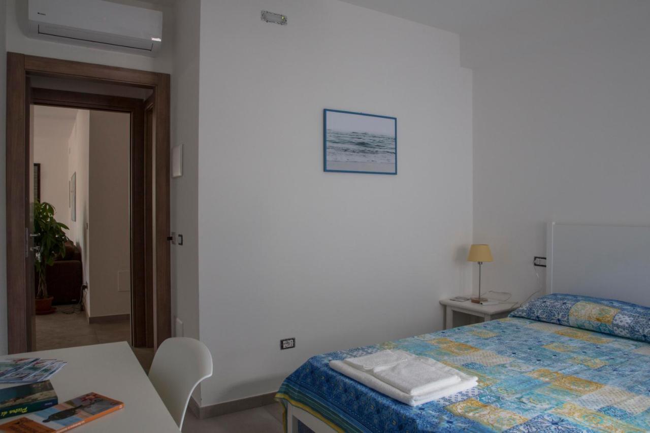 B&B Agata E Gli Altri Tortolì Exterior foto